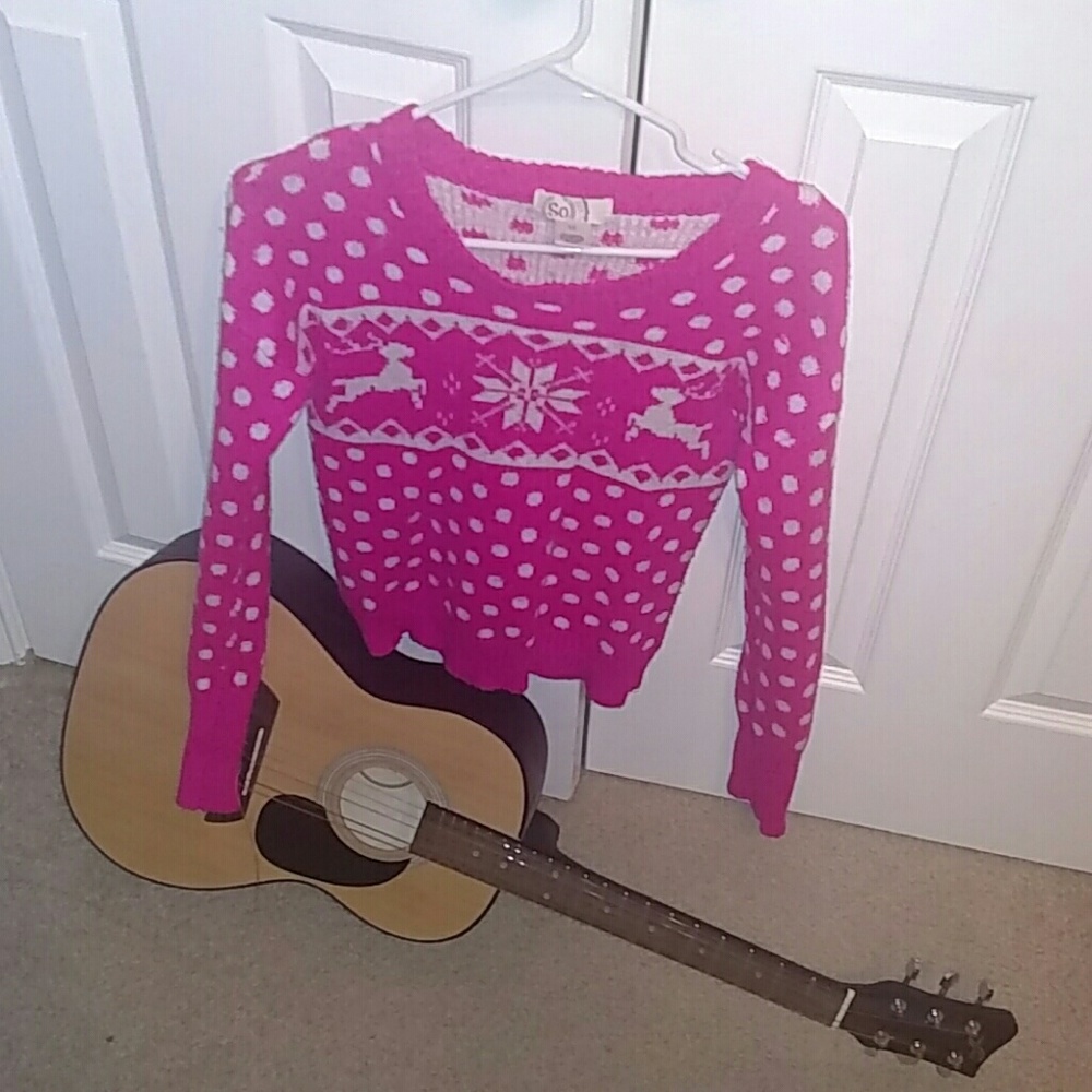 Sweater